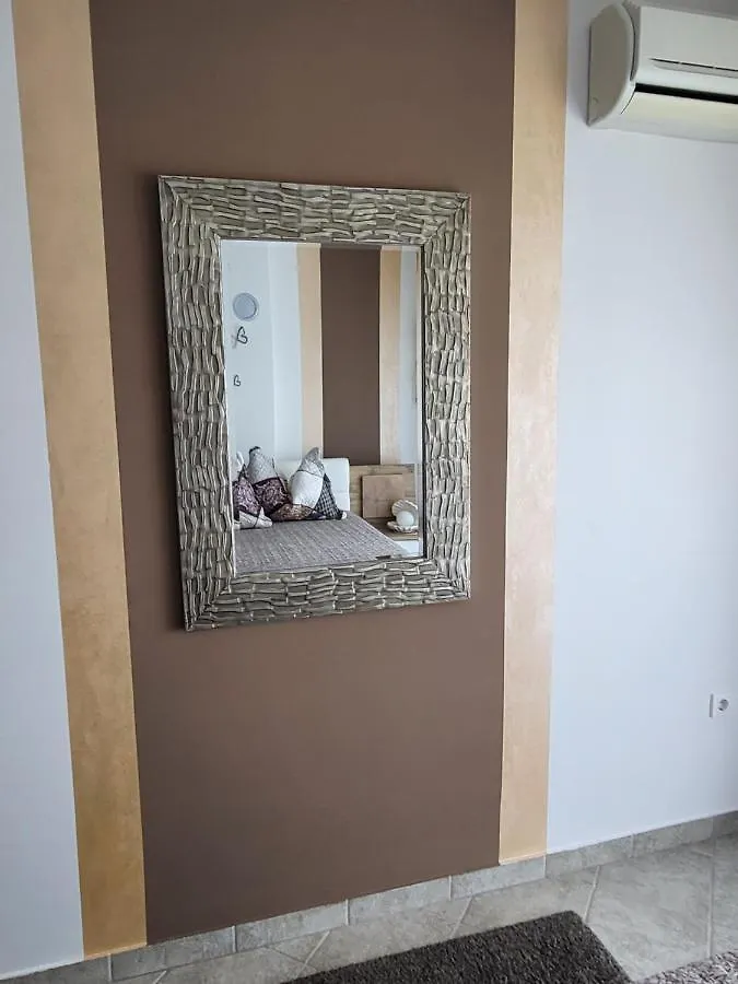 Apartment Ksenija Crikvenica