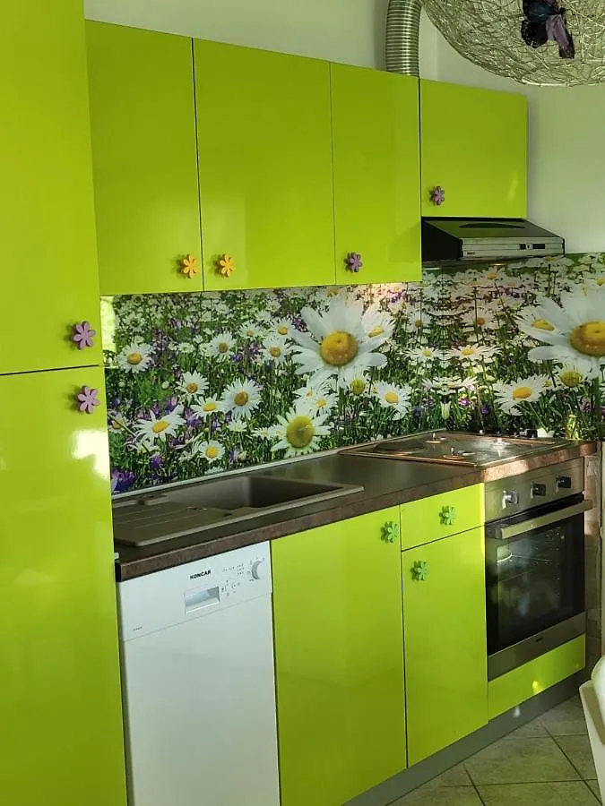 Apartment Ksenija Crikvenica Croatia