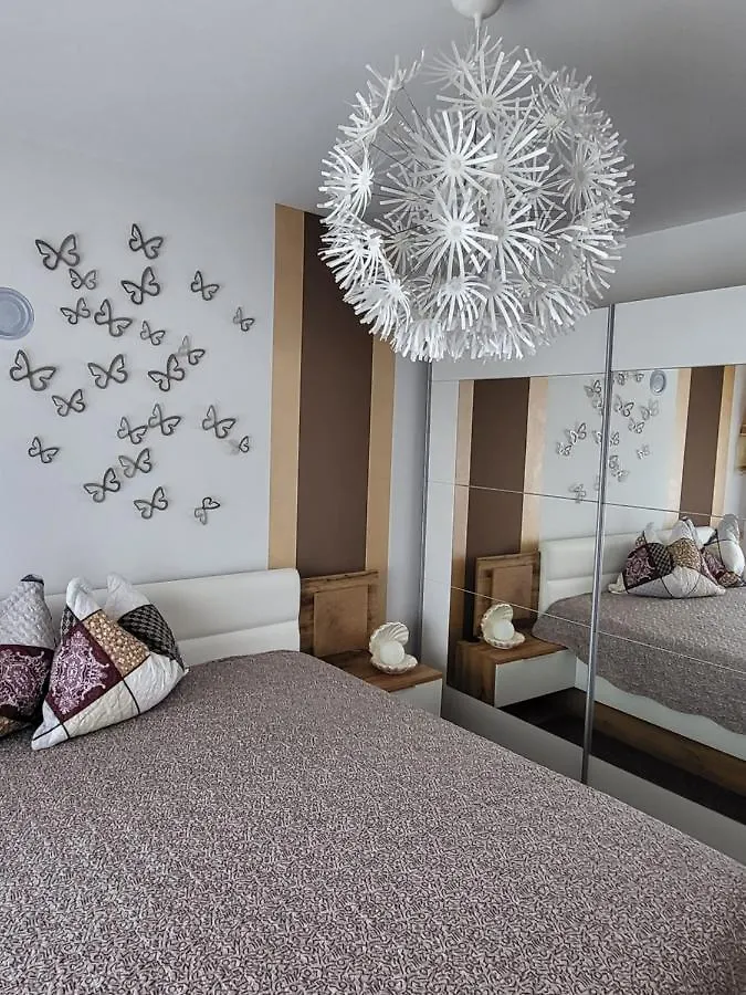 Apartment Ksenija Crikvenica Croatia