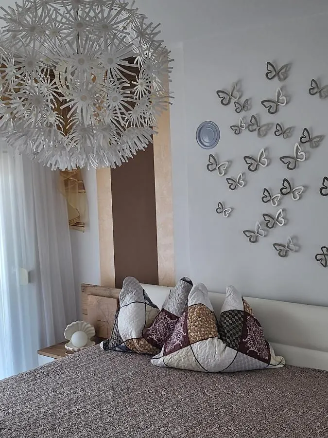 Apartment Ksenija Crikvenica