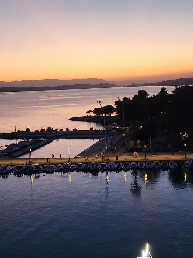Apartment Ksenija Crikvenica