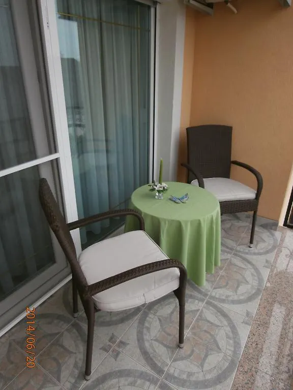 Apartment Ksenija Crikvenica