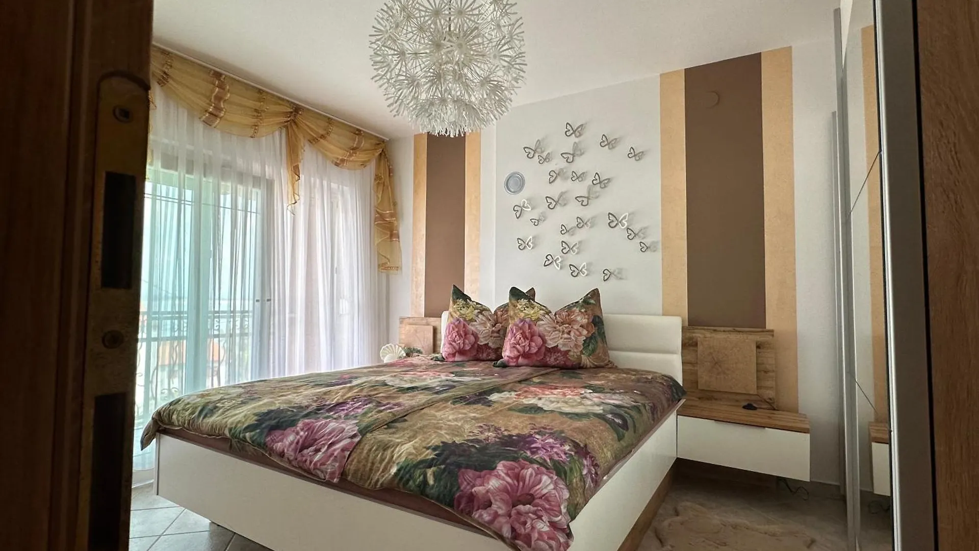 Apartment Ksenija Crikvenica