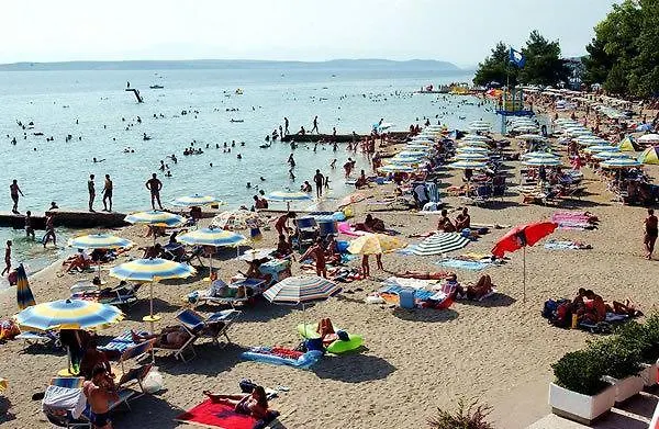Apartment Ksenija Crikvenica