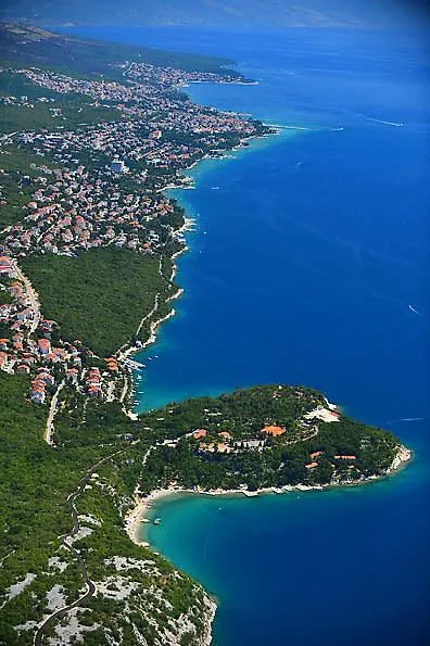 Apartment Ksenija Crikvenica