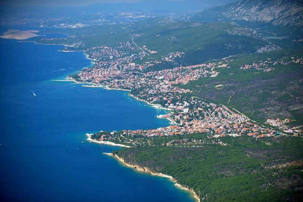 Apartment Ksenija Crikvenica Croatia