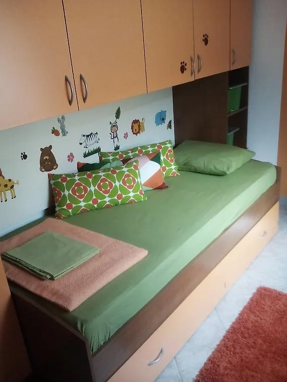 Apartment Ksenija Crikvenica Croatia
