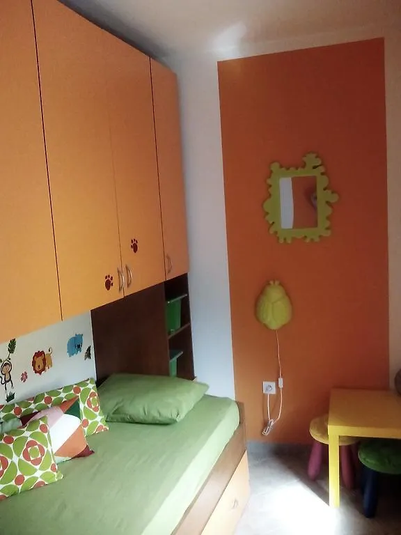Apartment Ksenija Crikvenica