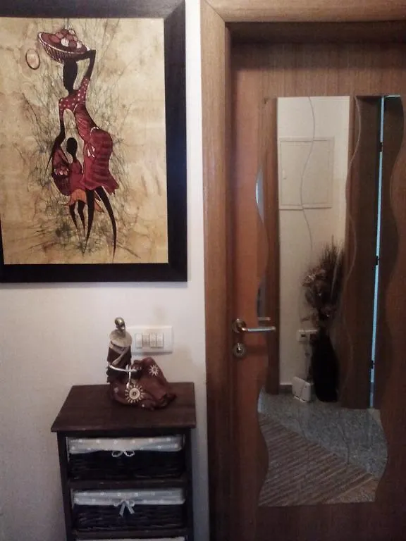 Apartment Ksenija Crikvenica Croatia