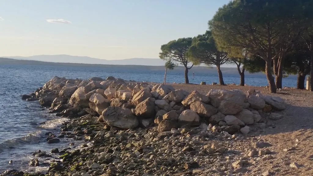 Apartment Ksenija Crikvenica