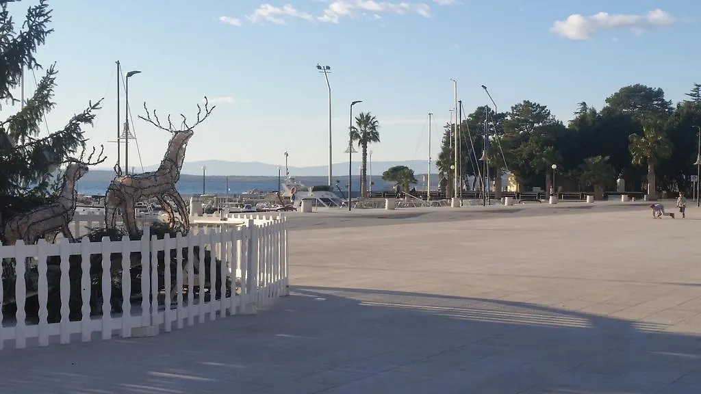 Apartment Ksenija Crikvenica Croatia