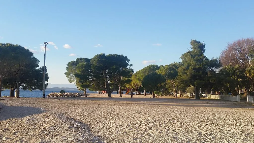 Apartment Ksenija Crikvenica Κροατία