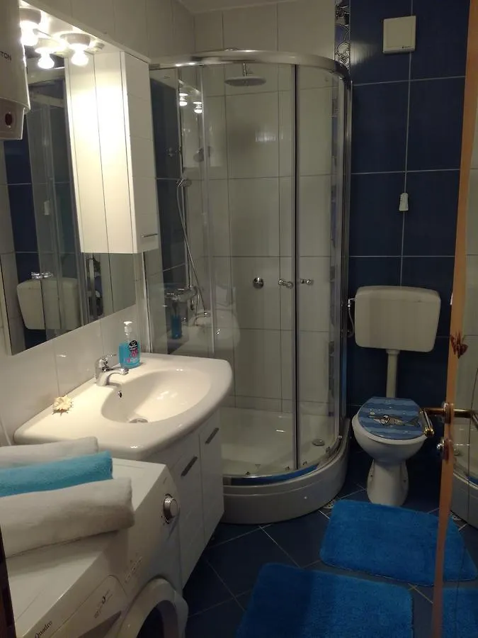 Apartment Ksenija Crikvenica