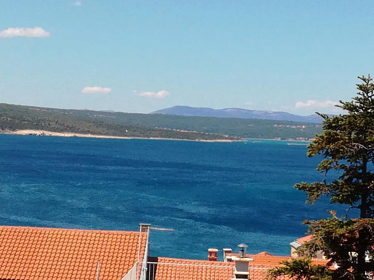 Apartment Ksenija Crikvenica