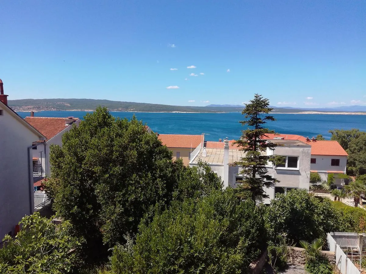 Apartment Ksenija Crikvenica 0*,