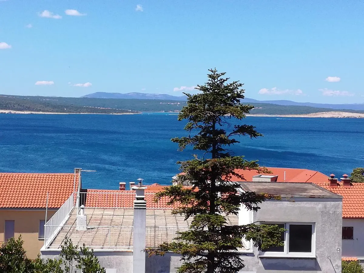 Apartment Ksenija Crikvenica