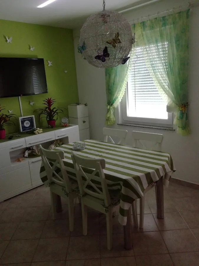 Apartment Ksenija Crikvenica Croatia