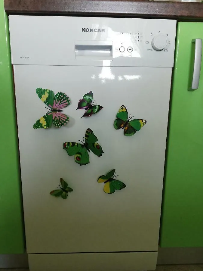 Apartment Ksenija Crikvenica