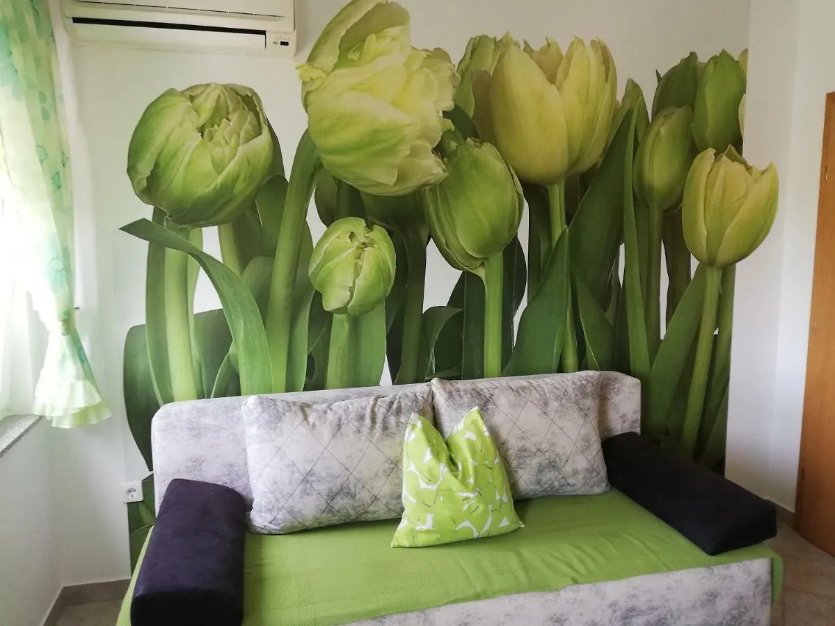 Apartment Ksenija Crikvenica