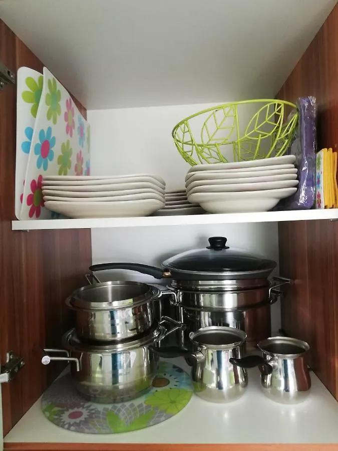 Apartment Ksenija Crikvenica