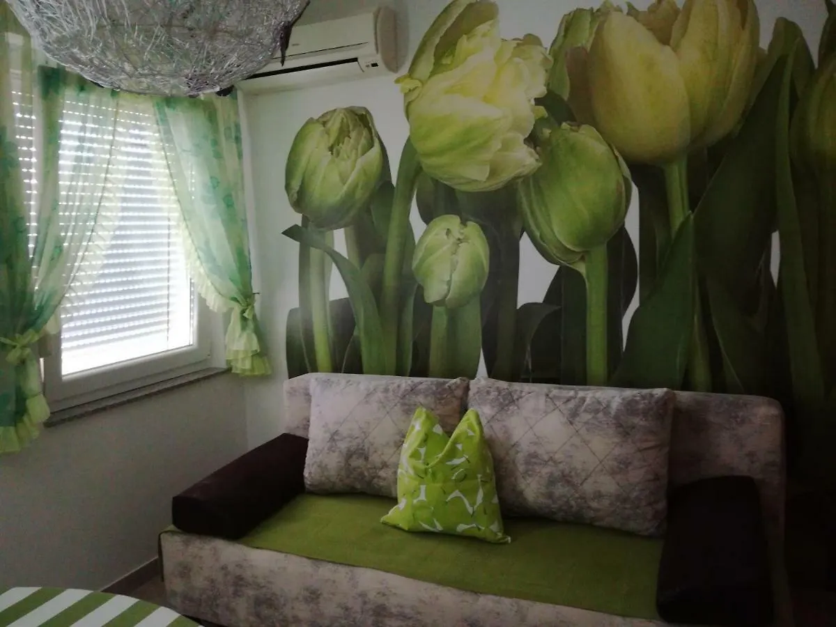 Apartment Ksenija Crikvenica