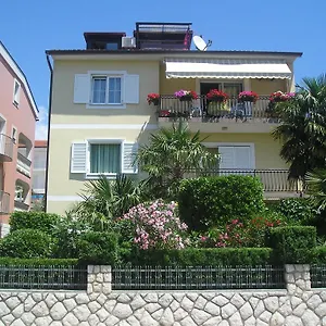 Family Ankica Crikvenica