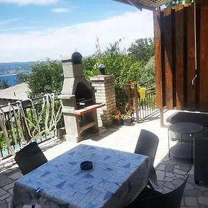  Apartman Eden