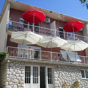  Apartman Anita